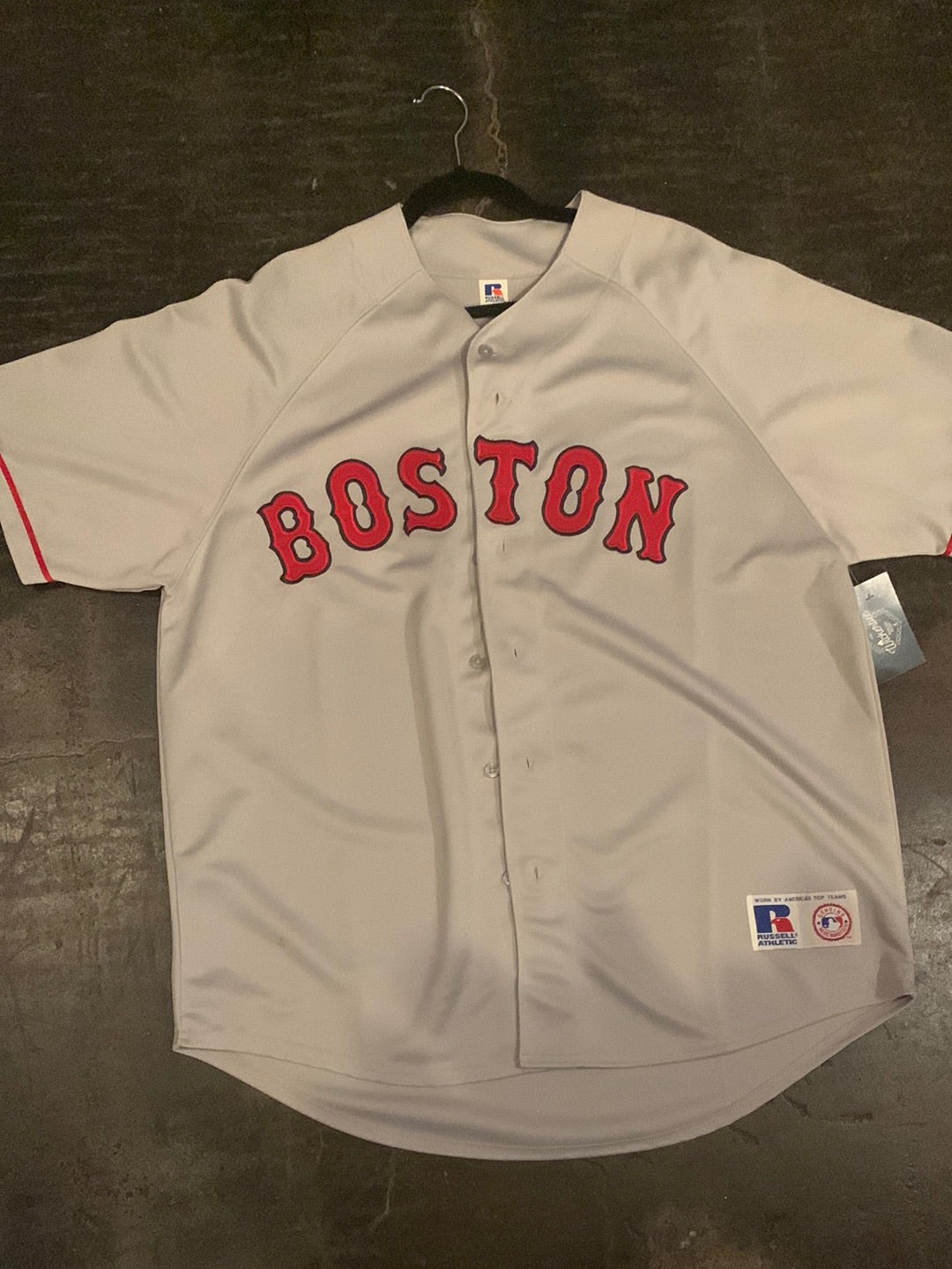 Boston Bees Baseball Apparel Store