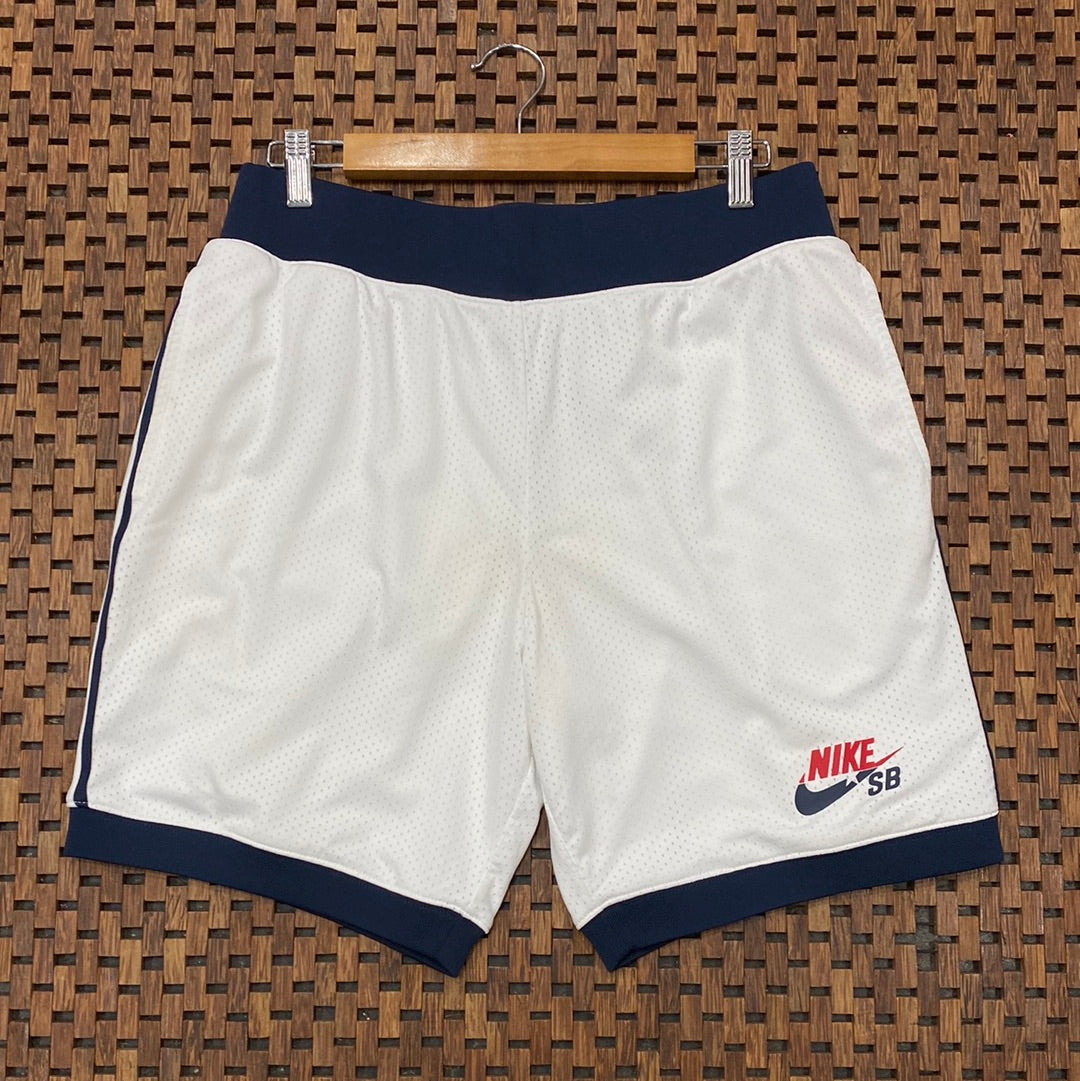 Nike SB DRI-FIT Sweat Shorts – The Wicker Bee