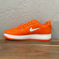 Air Force 1 Orange Jewel