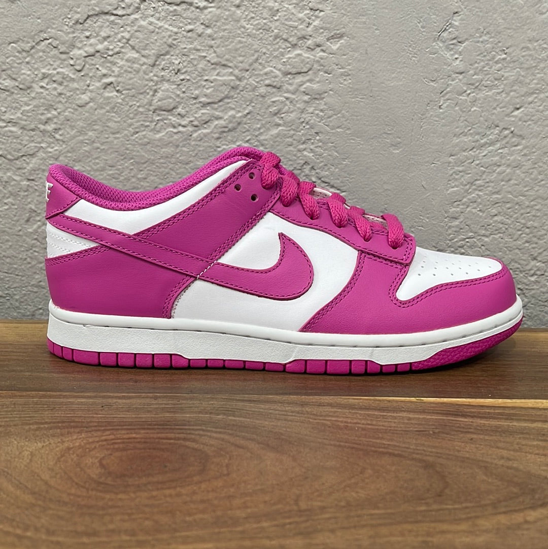 Nike Dunk Low Active Fuchsia