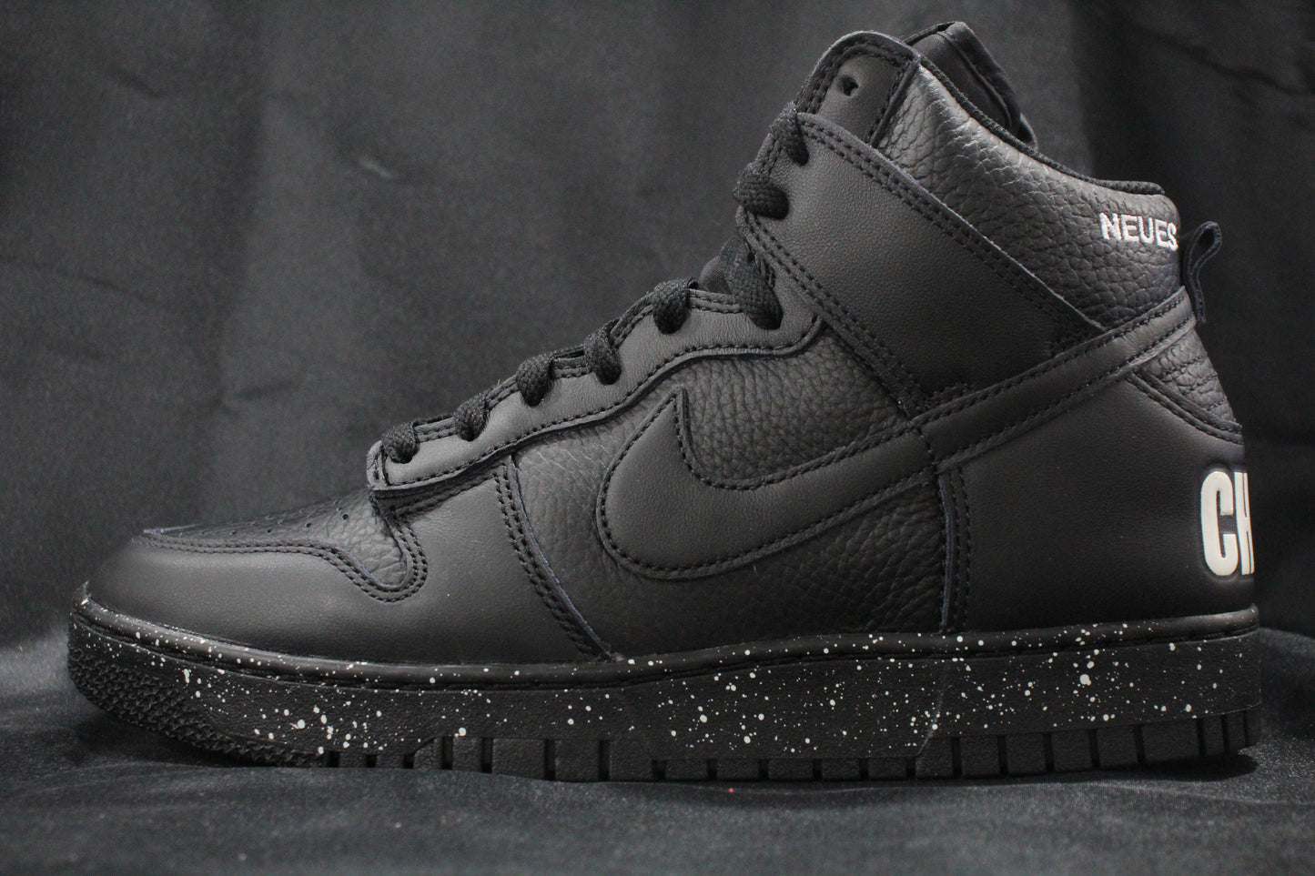 Nike Dunk High ‘Undercover Chaos’