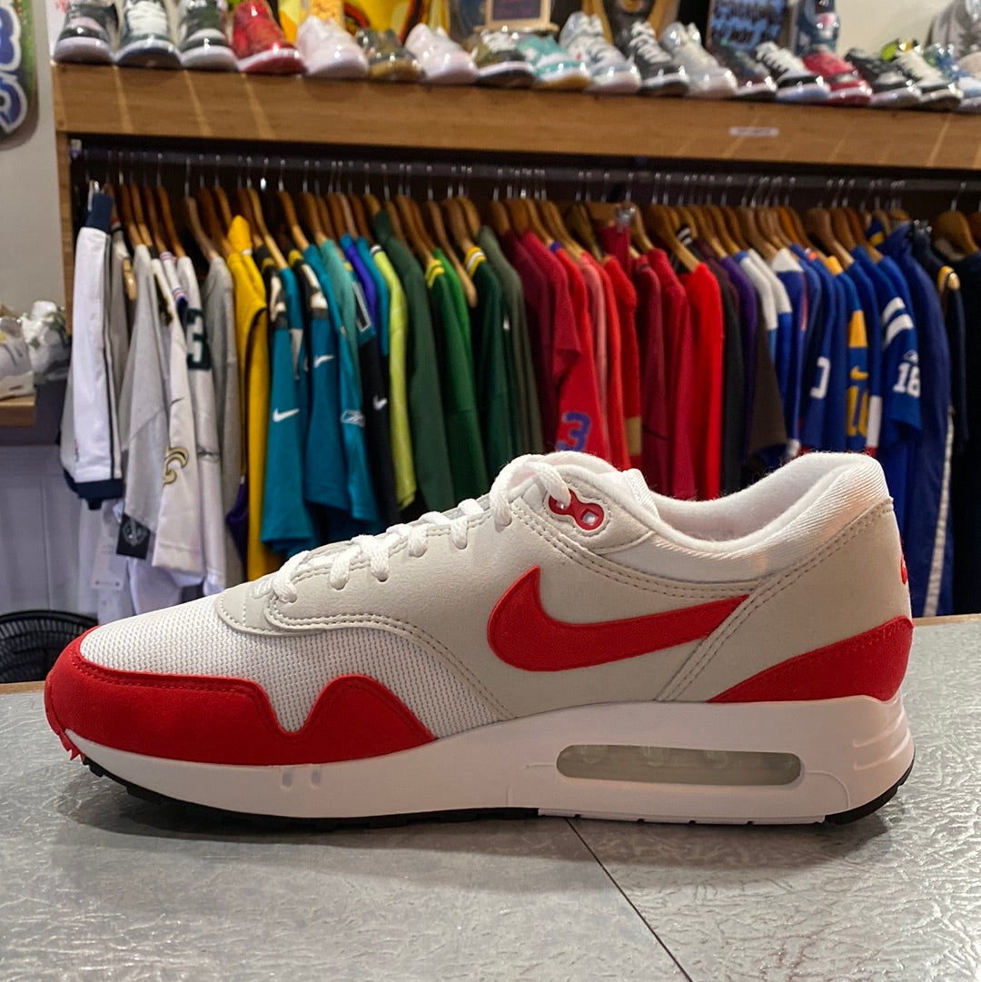 Nike Air Max 1 ‘86 OG Golf Big Bubble Sport Red