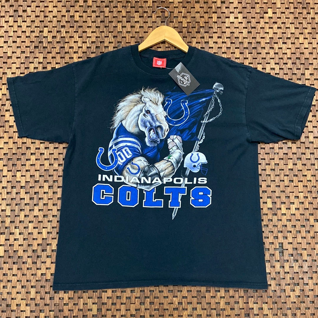 Indianapolis Colts NFL Tee