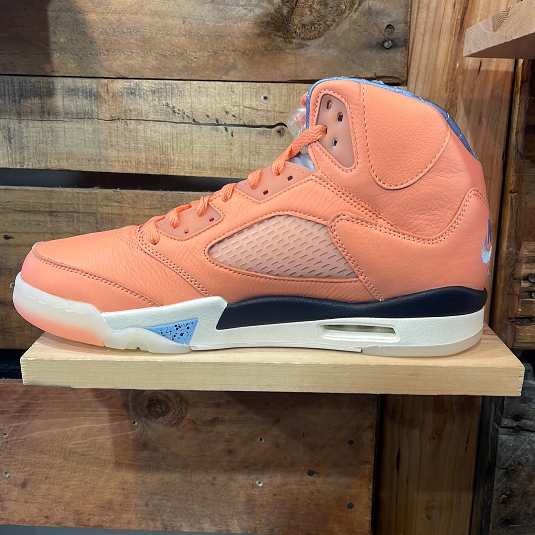 Jordan 5 Dj Khaled Crimson Bliss – The Wicker Bee