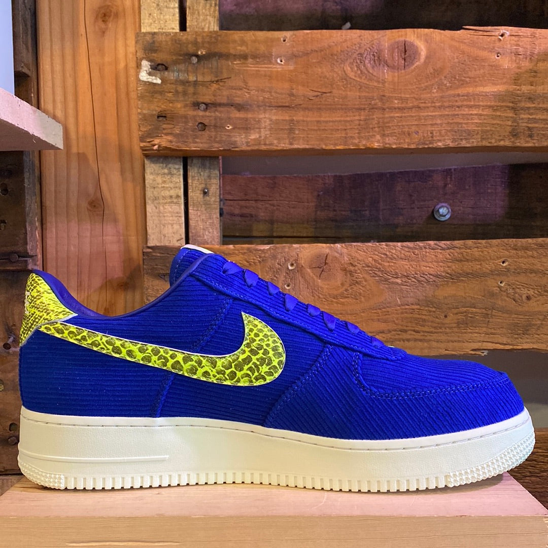 Nike x olivia kim w air force 1 '07 nxn hotsell