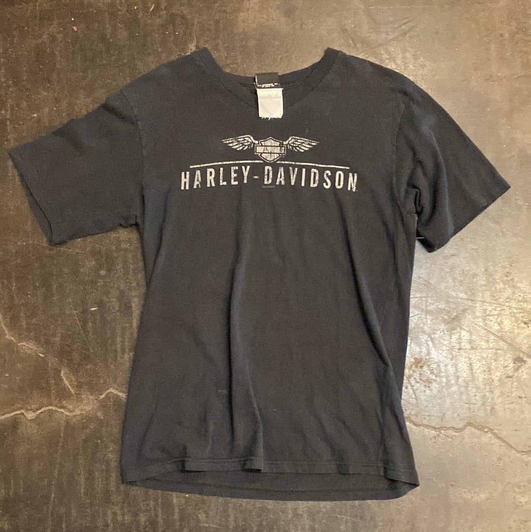 Harley Davidson V-Neck