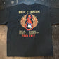 Erick Clapton 2011 Tour(One Night Only)
