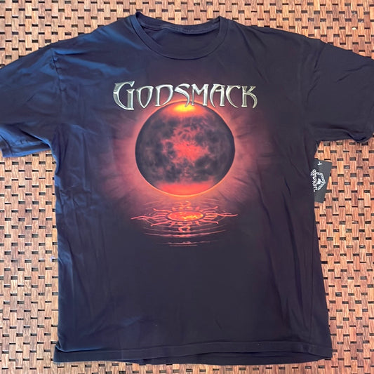 Godsmack Power Hour Tour 2021