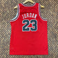 Nike Chicago Bulls #23 Jordan Jersey