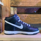 Nike Dunk High ‘Anthracite’