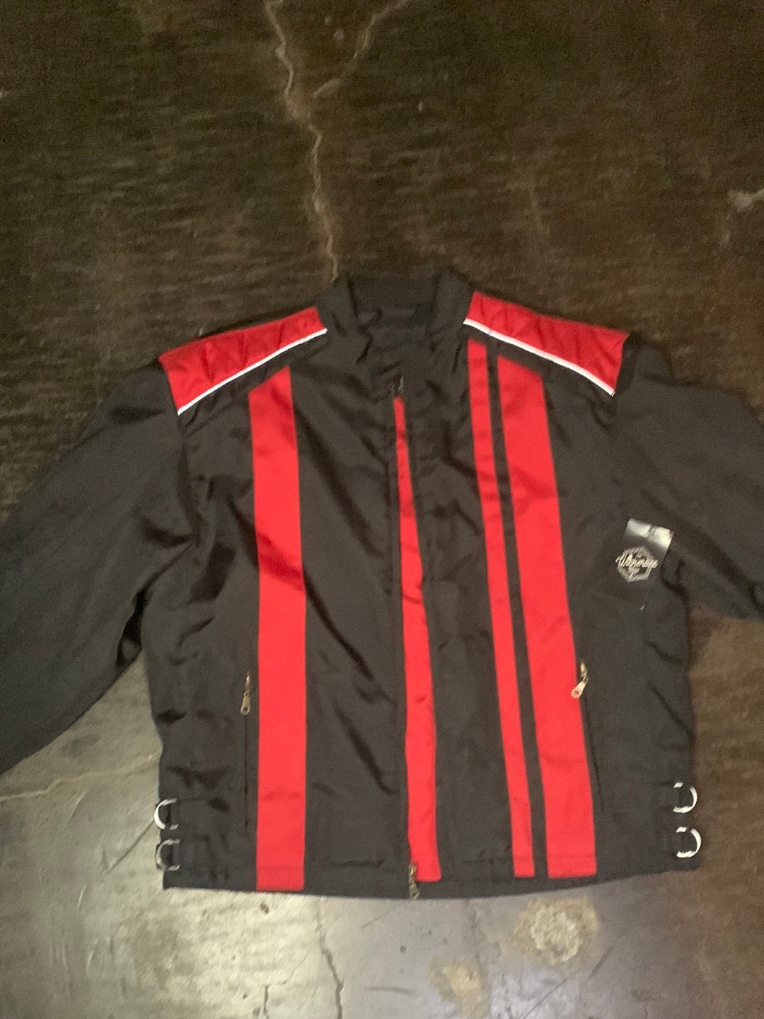 Yamaha Bike jacket
