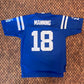 NY Giants Manning Jersey