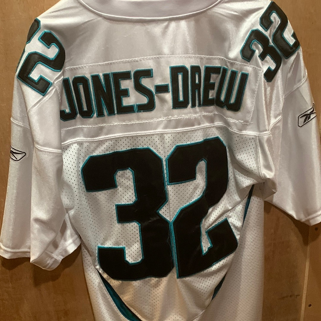 Jaguars Jersey (Jones-Drew)