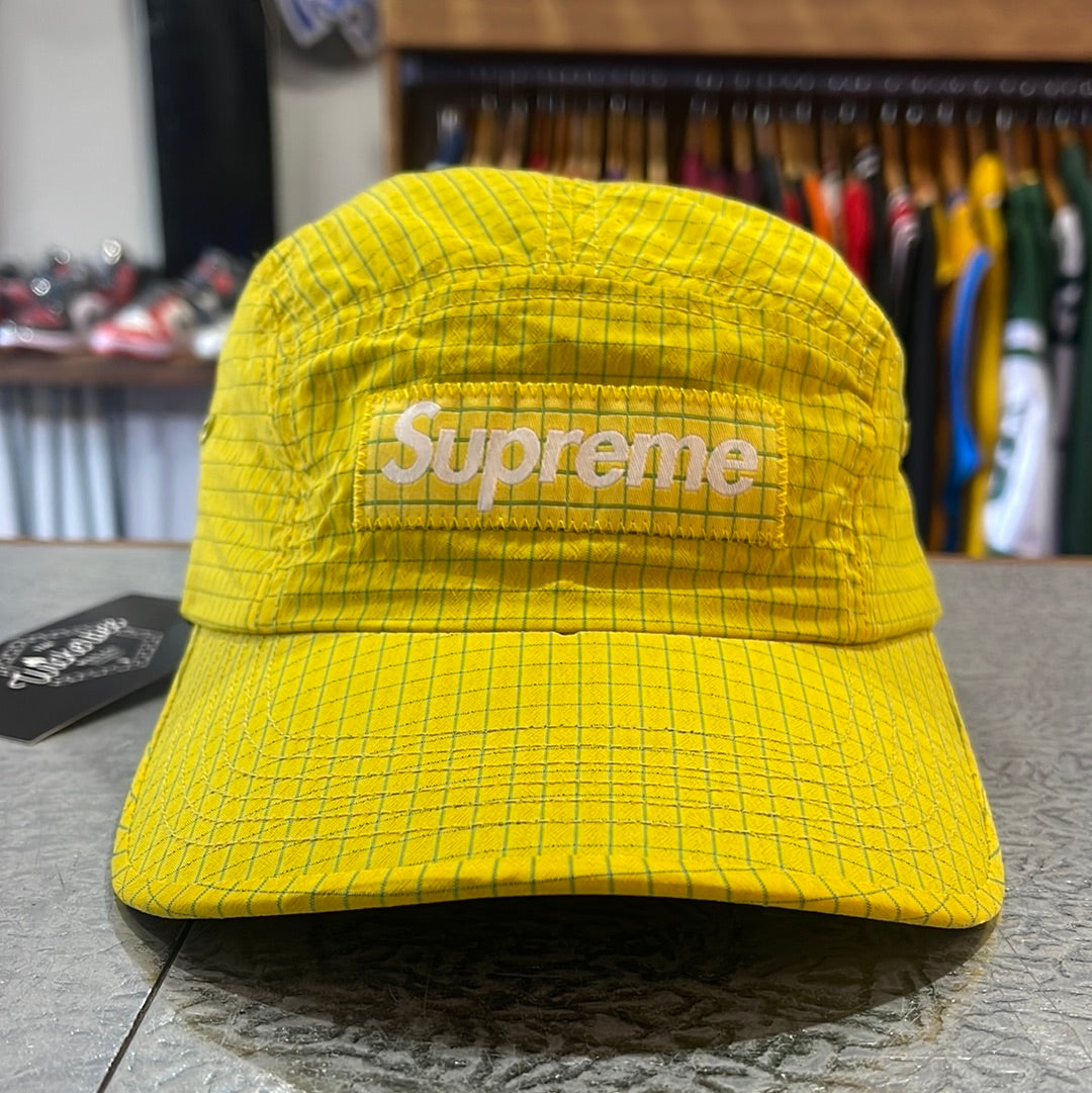 Supreme Ripstop Camp hat