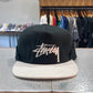 Stussy fitted/beanie