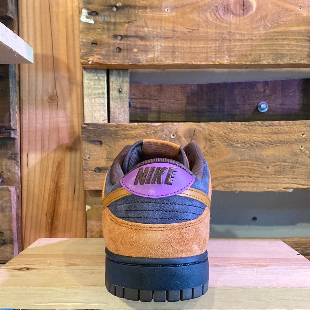 Nike Dunk Low 'Cider' – The Wicker Bee