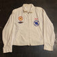 Vintage Jacket “Team Driver Corvette Association”