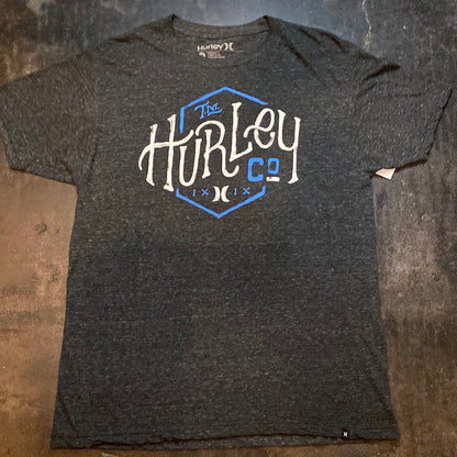 Hurley Logo Tee