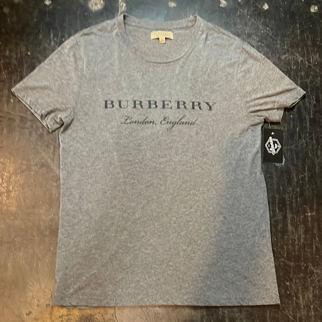 Burberry Logo Tee
