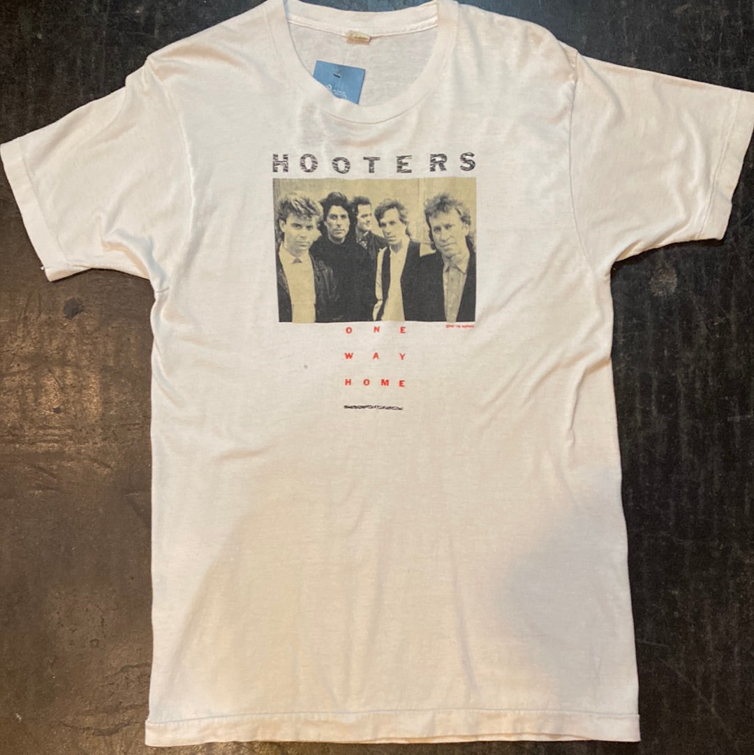 Vintage 1987 Hooters One Way Home