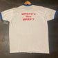 Vintage Movie Stop “Where’s The Beef” Tee