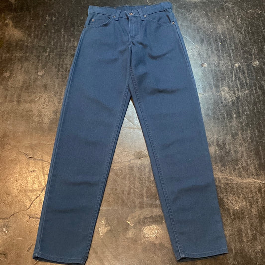Vintage Levi 550 Pants (Dead Stock)