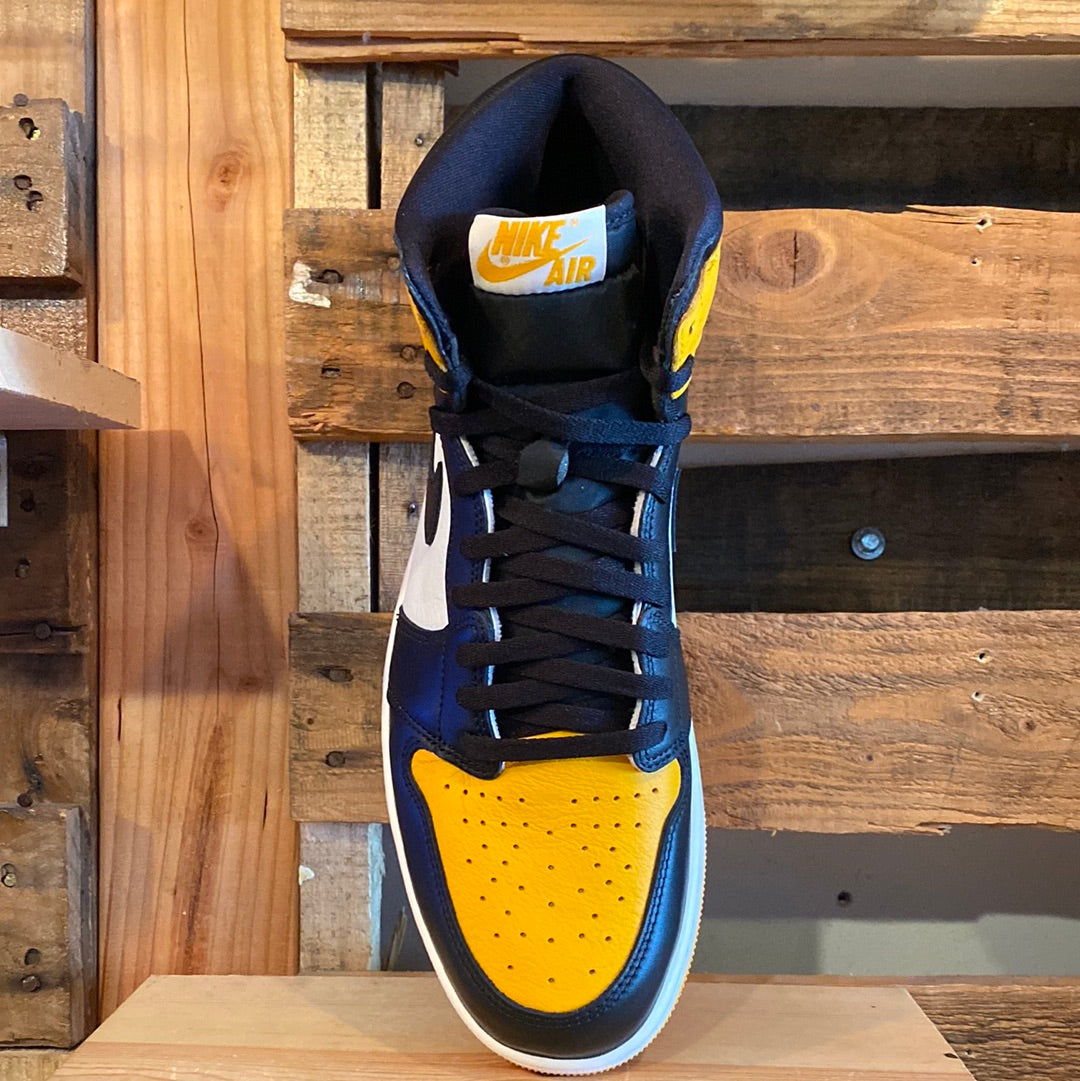 Jordan 1 High Taxi