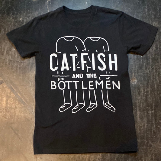 Catfish and The BottleMen 2016 Tour