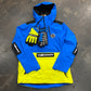 686 x The Hundreds Jacket and Gloves