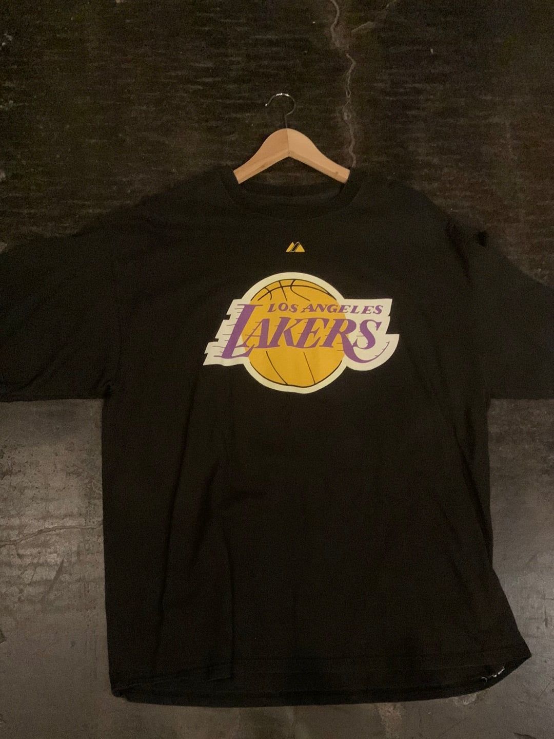 Lakers T Shirt (Gasol)