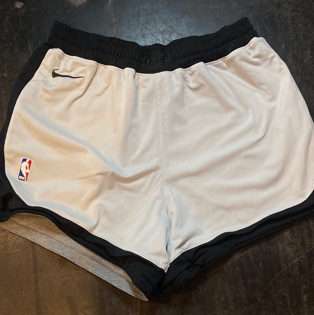 FOG x Nike NBA Reversible Shorts