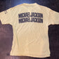 Michael Jackson Ordner 1988 Tour Tee
