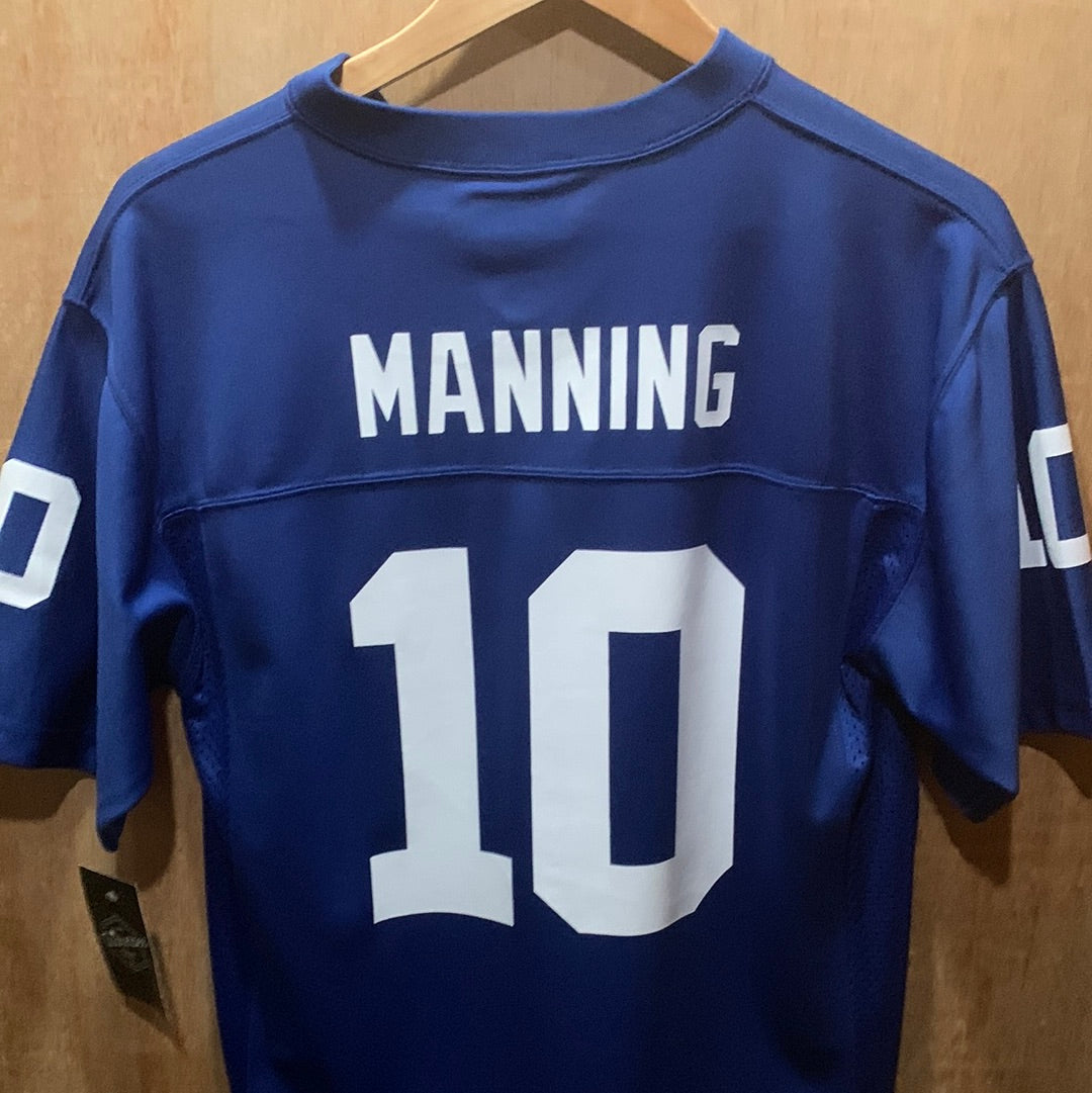 Giants Jersey (Manning)