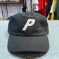 Palace “P” 6 Panel Hat