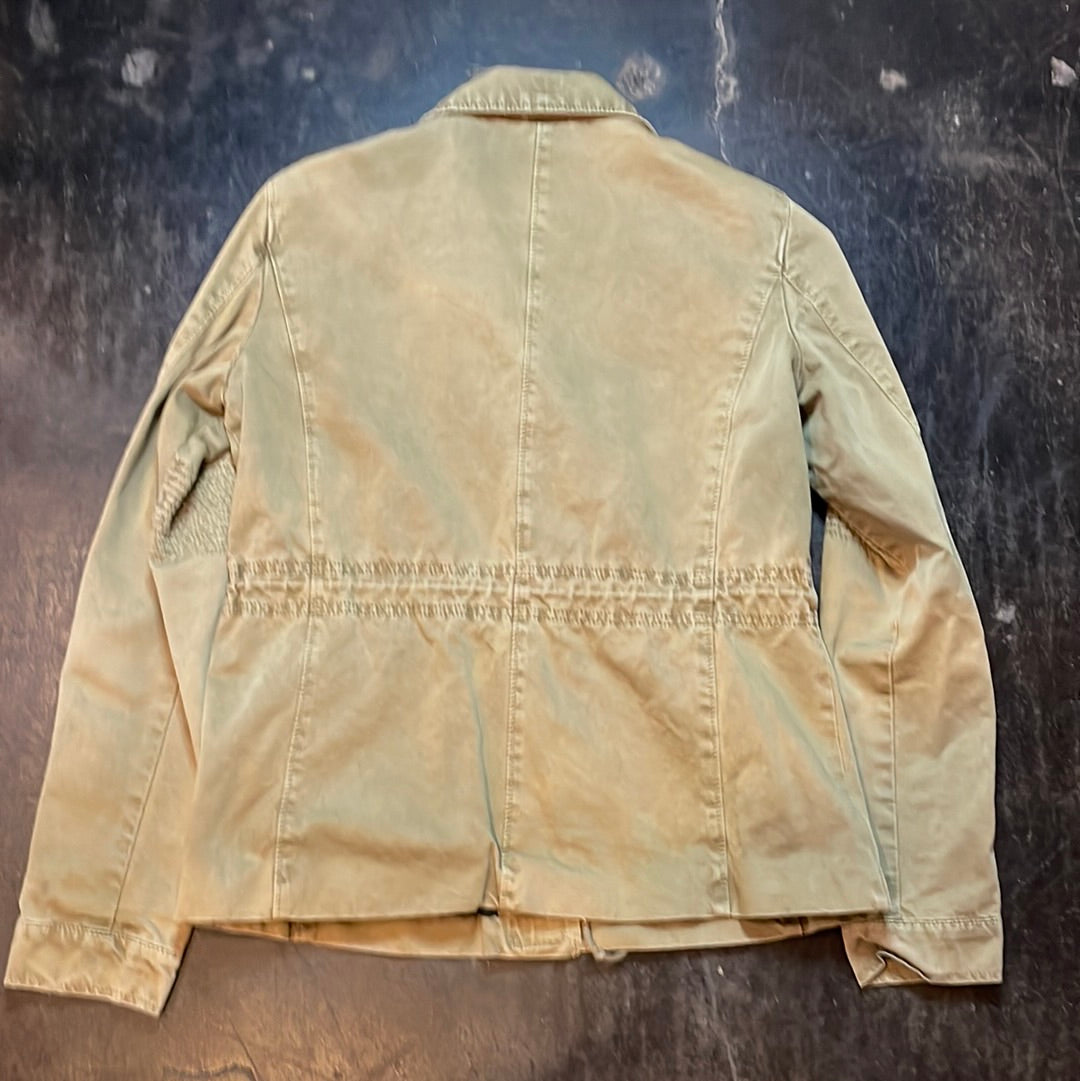 Zara Trafaluc Collection Jacket