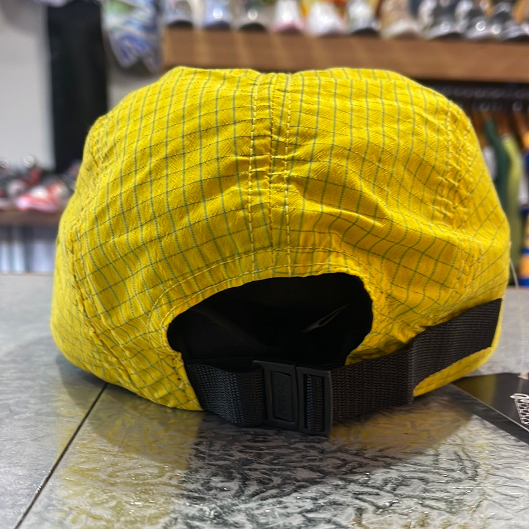 Supreme Ripstop Camp hat – The Wicker Bee