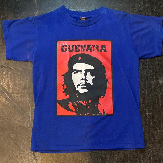 Che Guevara x Rage Against The Machine