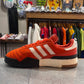 Adidas Alexander Wang BBall Soccer ‘Bold Orange’