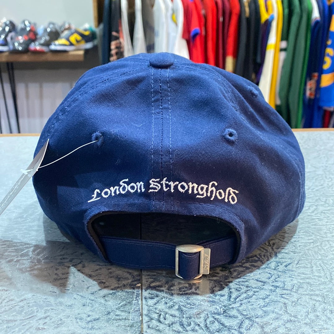 Palace Das Chain 6 Panel Hat