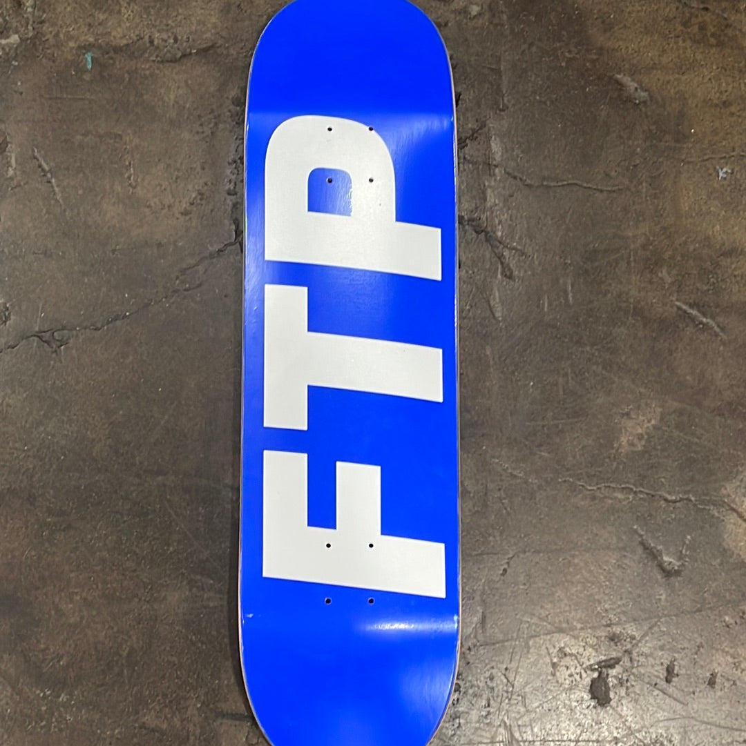 FTP Skate Deck